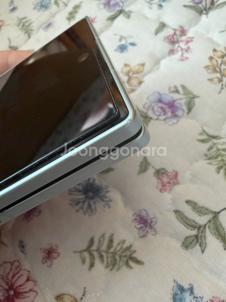 폴드7 민트 512 A급 판매합니다--6