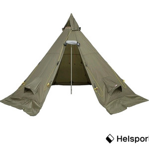 헬스포츠 바랑에르 아웃터 티피 12-14