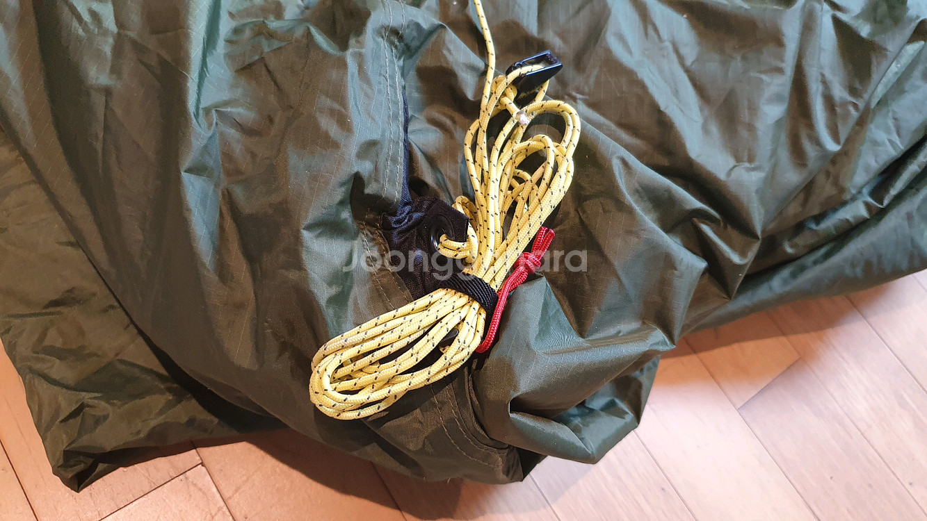 헬스포츠 바랑에르 아웃터 티피 12-14--3