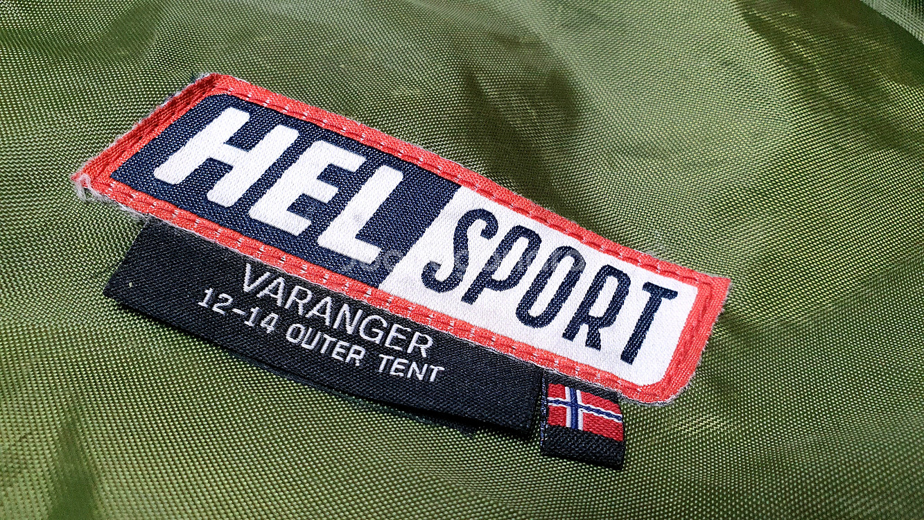 헬스포츠 바랑에르 아웃터 티피 12-14--1