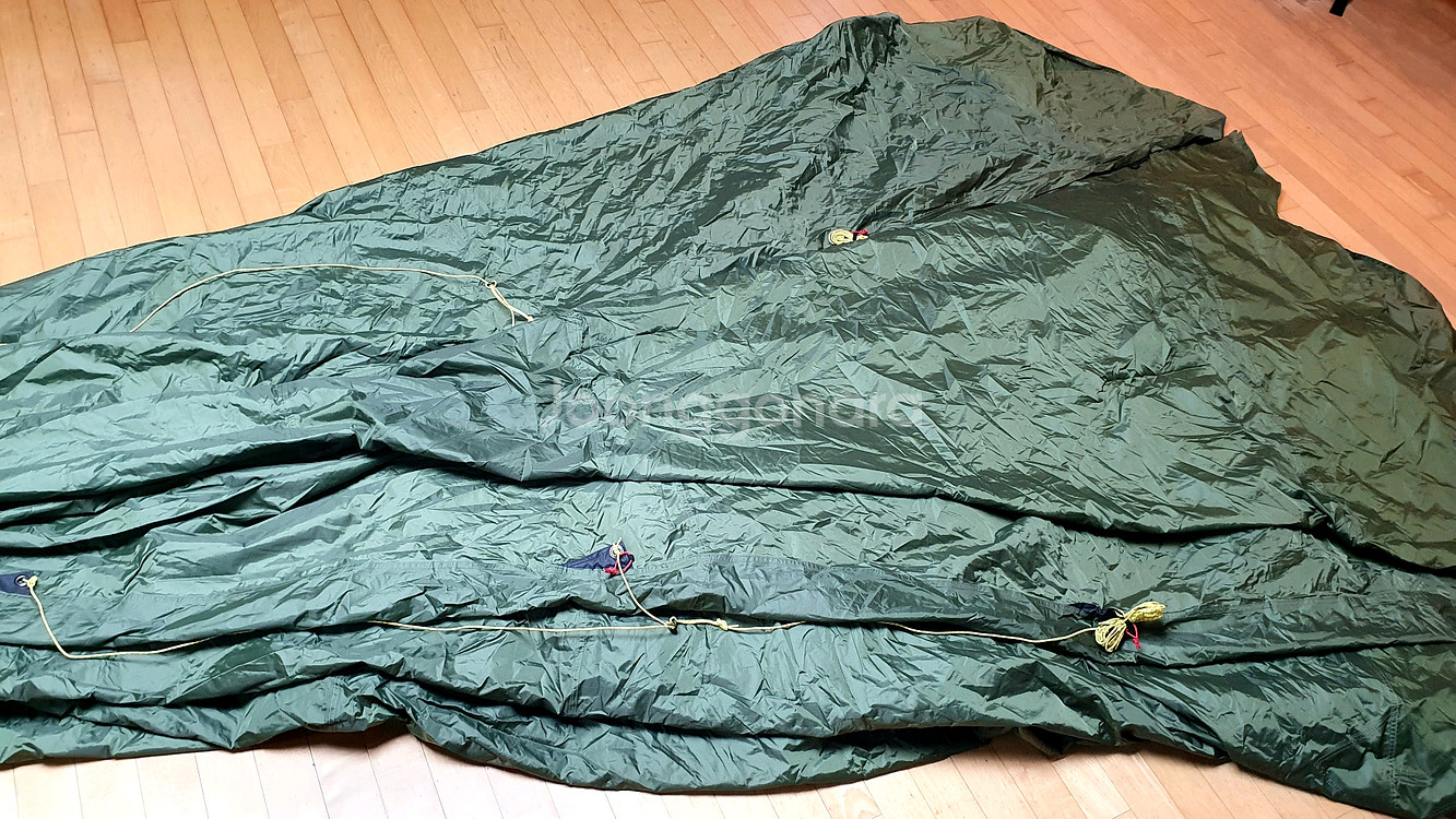 헬스포츠 바랑에르 아웃터 티피 12-14--2