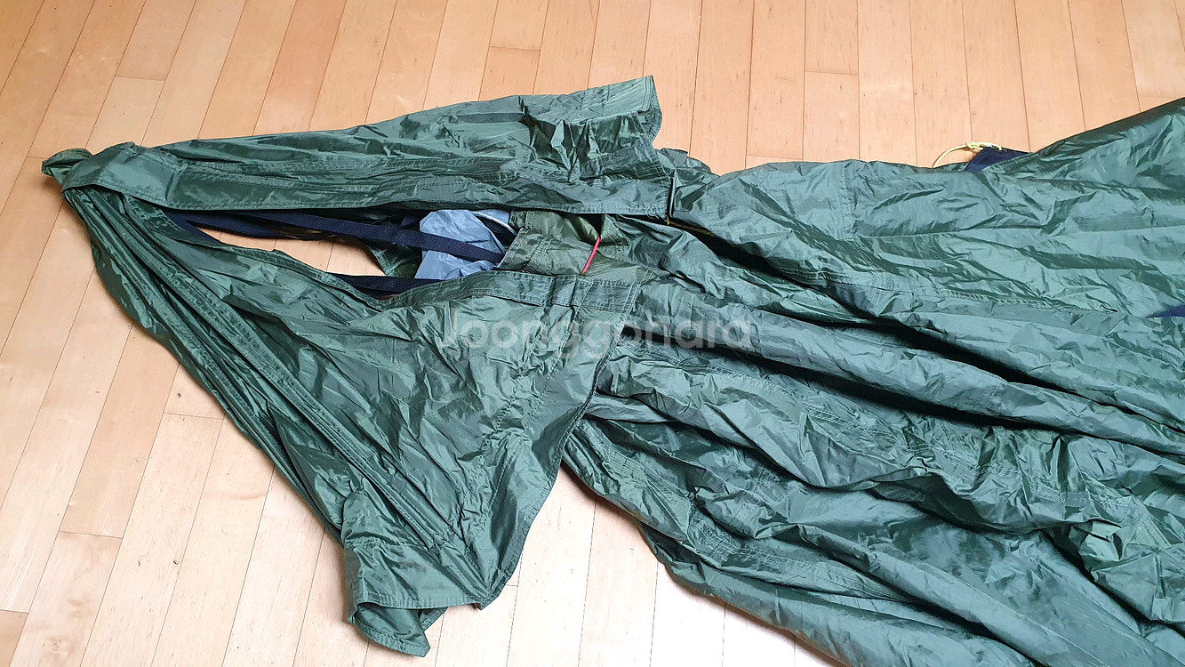 헬스포츠 바랑에르 아웃터 티피 12-14--4