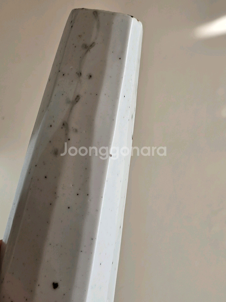 우일요 화병 2개세트--3