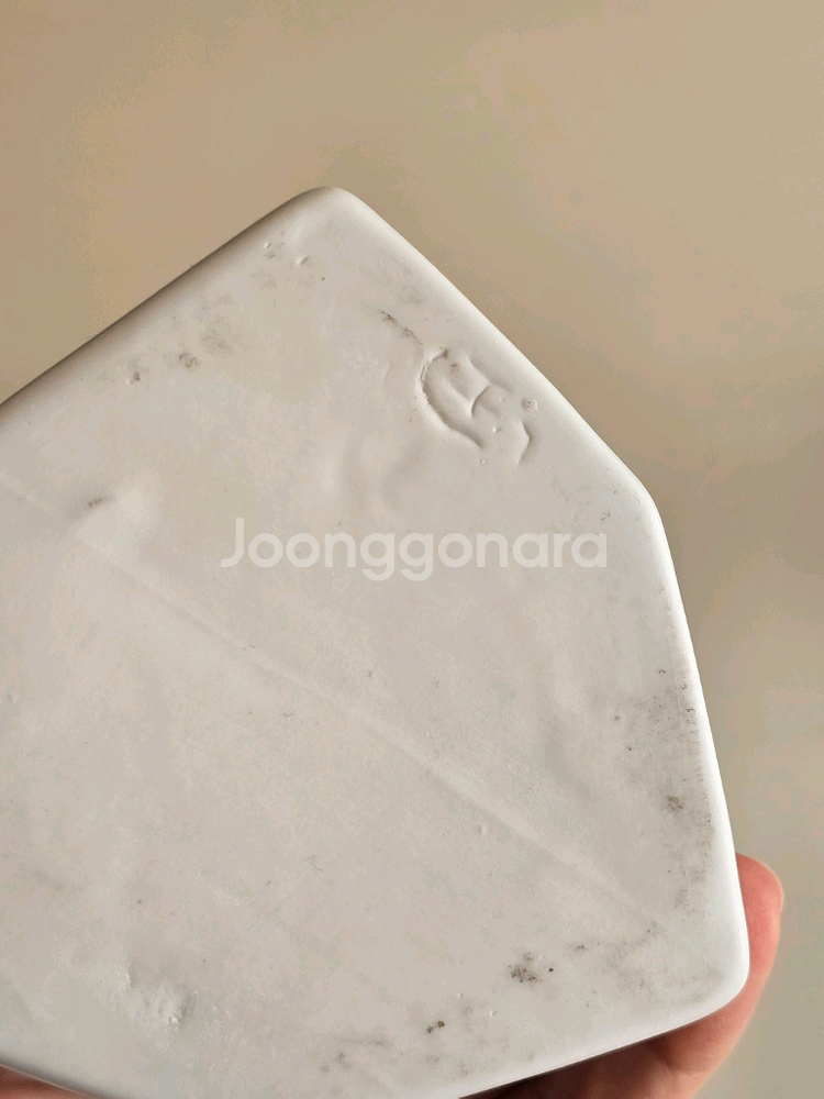 우일요 화병 2개세트--2