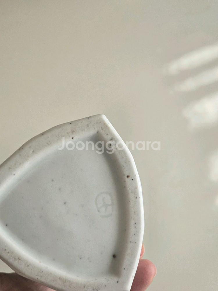 우일요 화병 2개세트--4