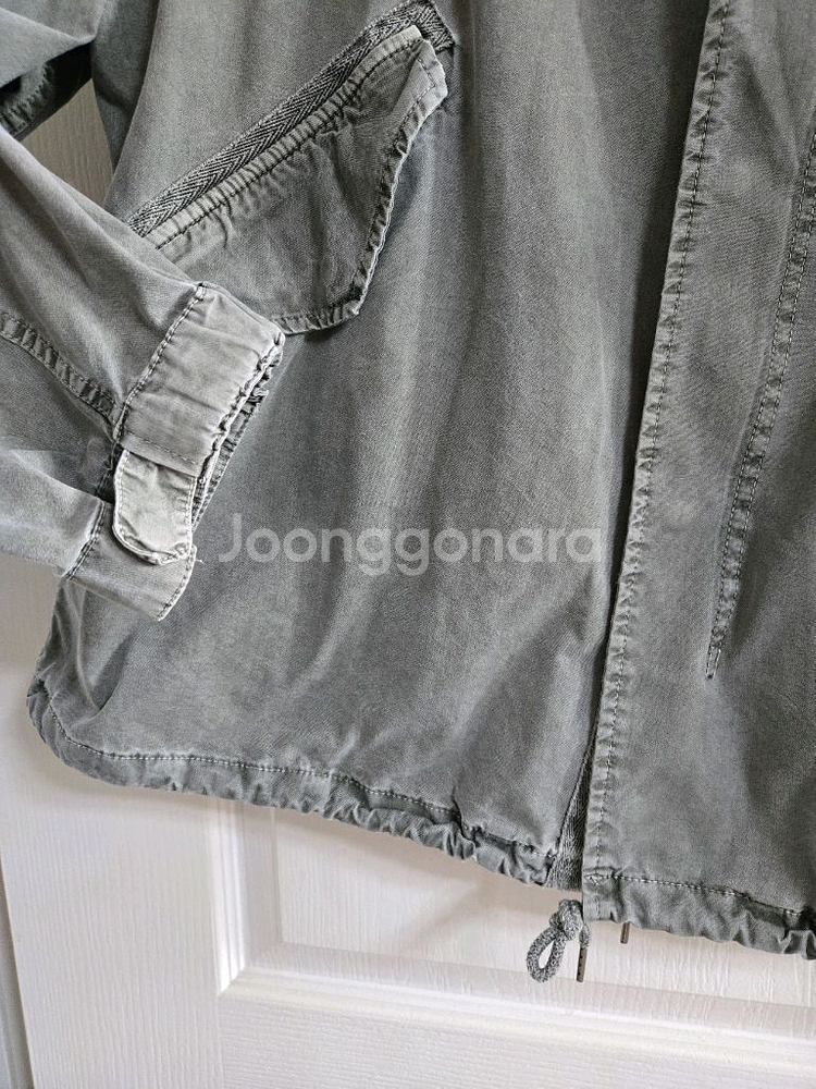 RARE 남성 봄가을 바람막이 자켓 105--2