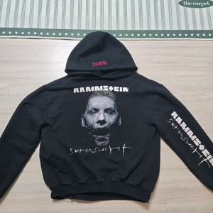 (XS)베트멍 람슈타인