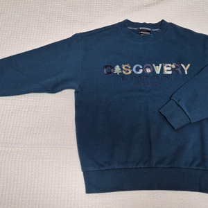디스커버리키즈 티셔츠(사이즈140)