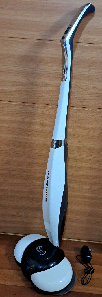 스윙진공 물걸레청소 청소기겸 진공 먼지청소기--2