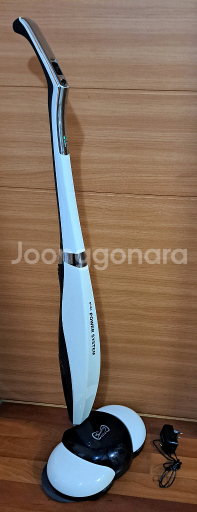 스윙진공 물걸레청소 청소기겸 진공 먼지청소기--3