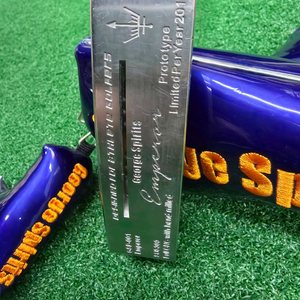 죠지 스피릿 관통퍼터 34인치