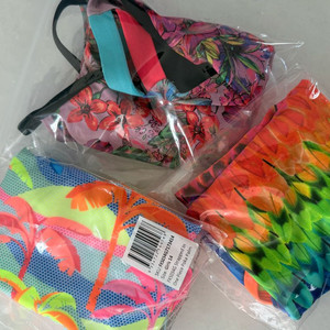 졸린 파클링 말리 26, 펑키타 포카팜 걸14, 윙잇 걸12 일괄판매