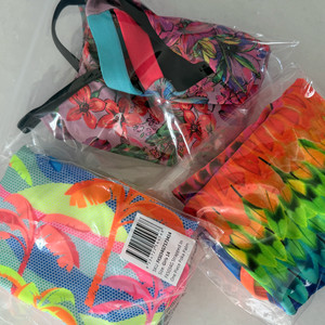 졸린 파클링 말리 26, 펑키타 포카팜 걸14, 윙잇 걸12 일괄판매