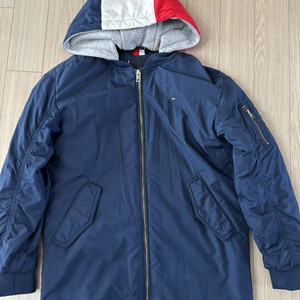 키즈 타미점퍼 152사이즈