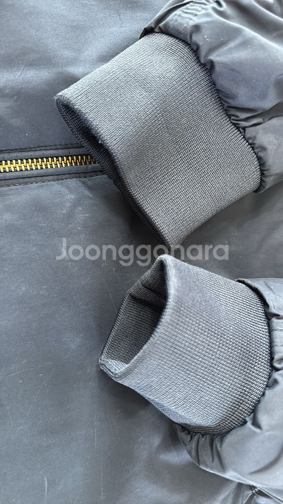 키즈 타미점퍼 152사이즈--3