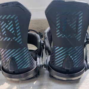 2223 팀프로 바인딩 m