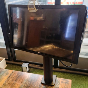 티오더 테이블 오더 (할부 전부 종료, 11대 판매)