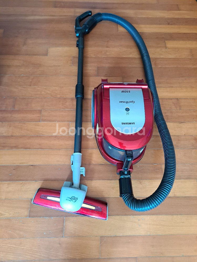 삼성 비스포크 청소기--0