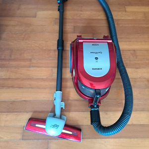 삼성 비스포크 청소기