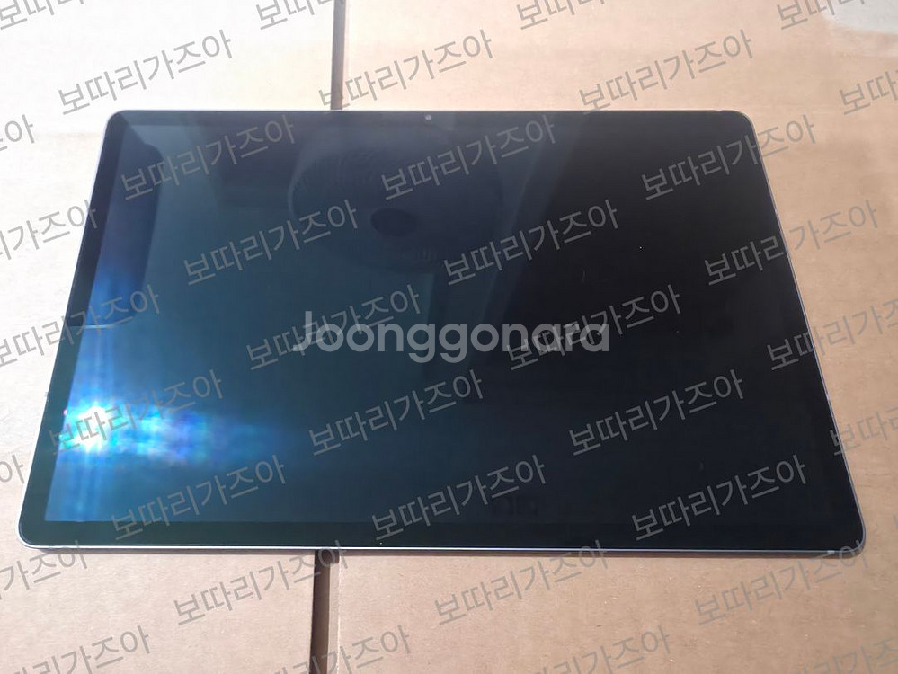 갤럭시탭 s10 플러스 256g wifi(s펜포함)--1