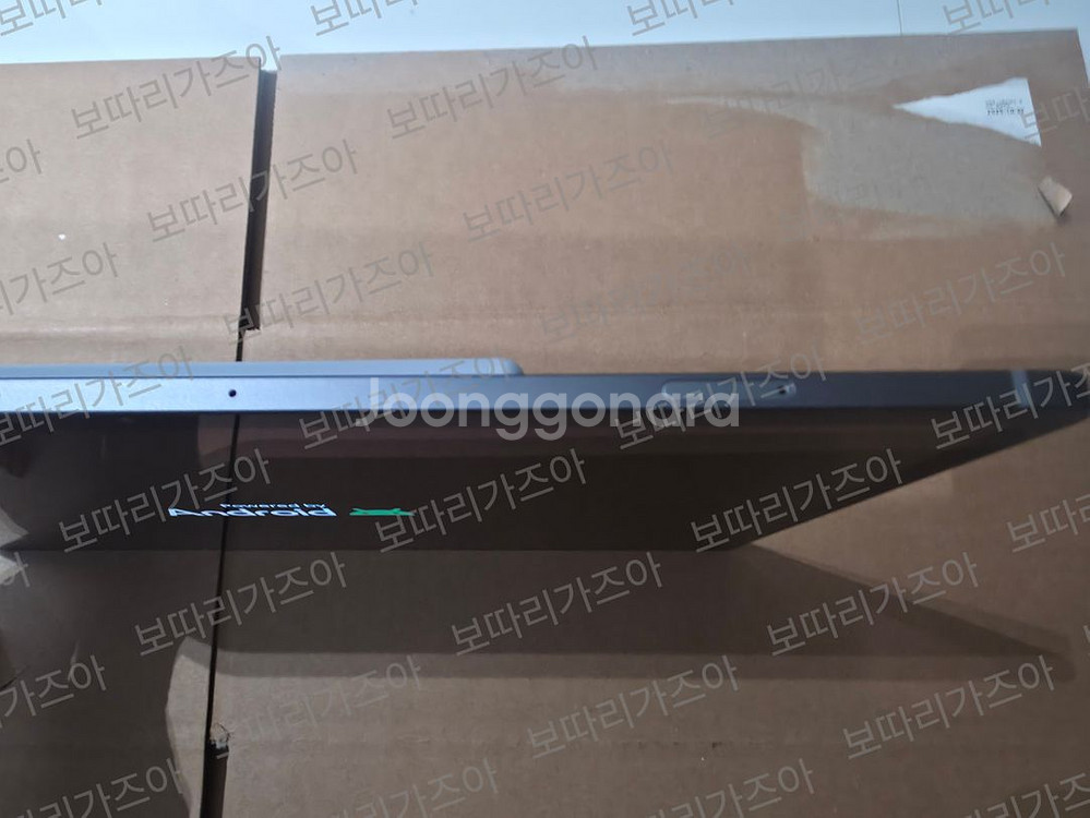 갤럭시탭 s10 플러스 256g wifi(s펜포함)--7