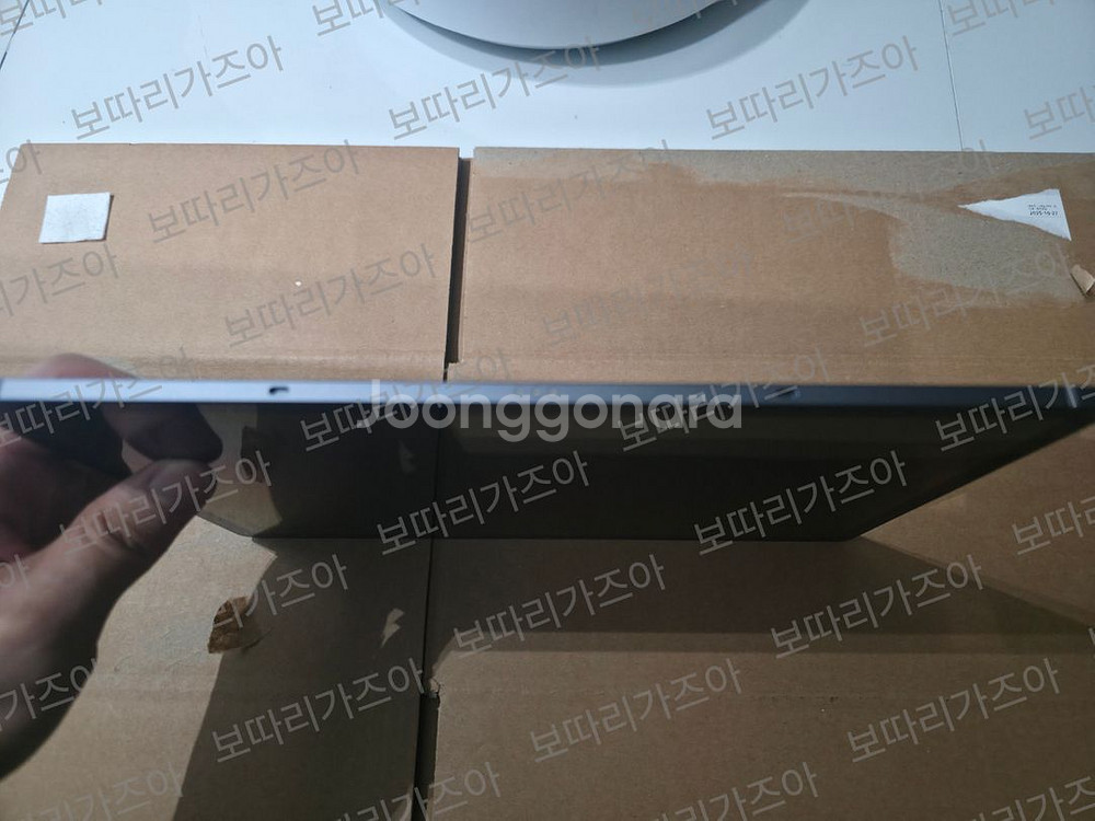 갤럭시탭 s10 플러스 256g wifi(s펜포함)--5