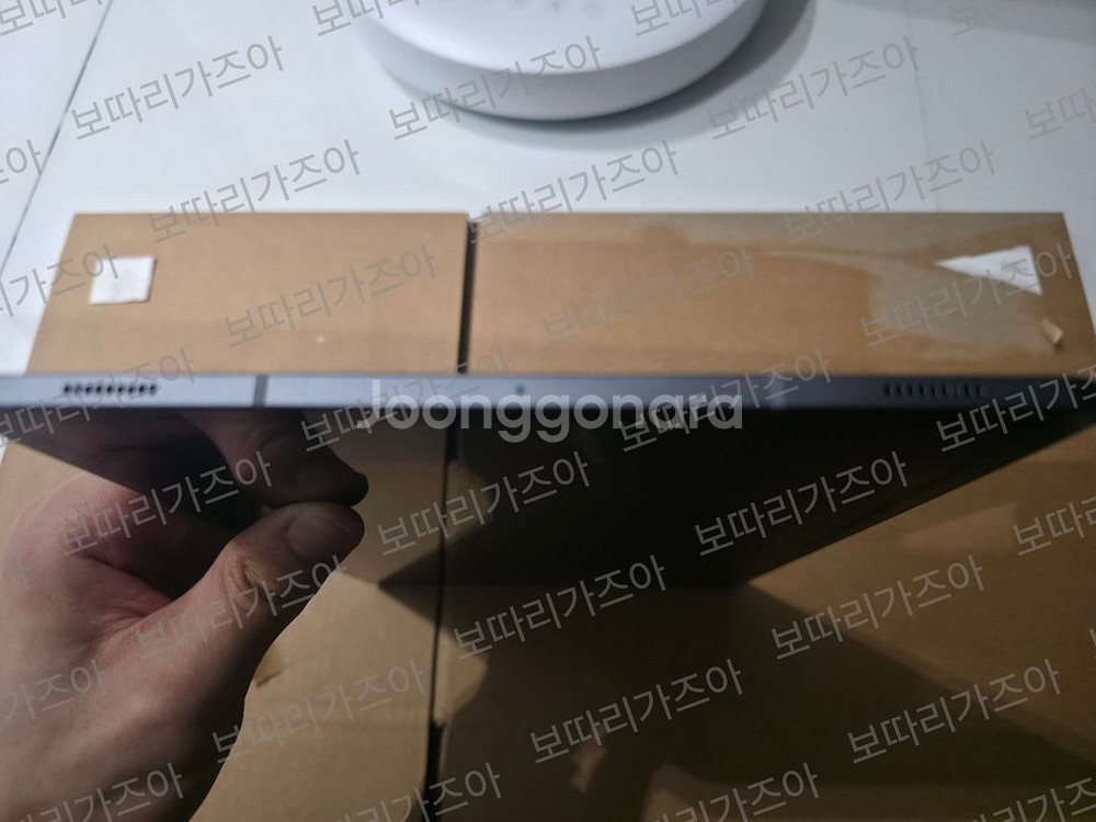 갤럭시탭 s10 플러스 256g wifi(s펜포함)--6