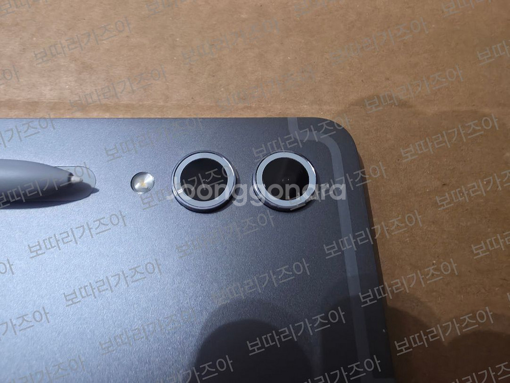 갤럭시탭 s10 플러스 256g wifi(s펜포함)--3