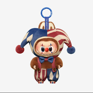 팝마트 WHY SO SERIOUS 라부부 택포