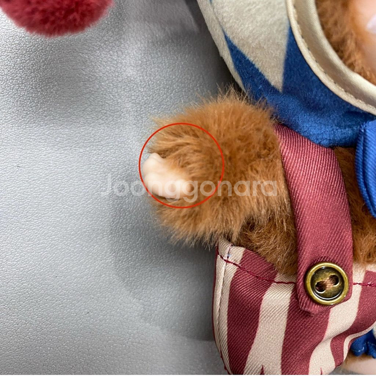 팝마트 WHY SO SERIOUS 라부부 택포--2