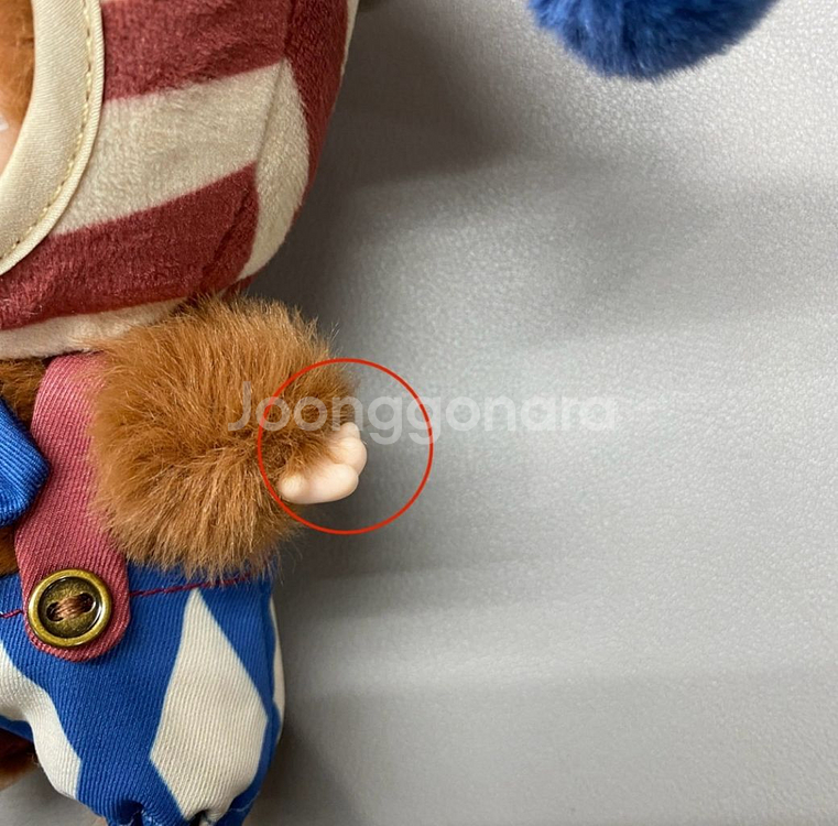 팝마트 WHY SO SERIOUS 라부부 택포--3