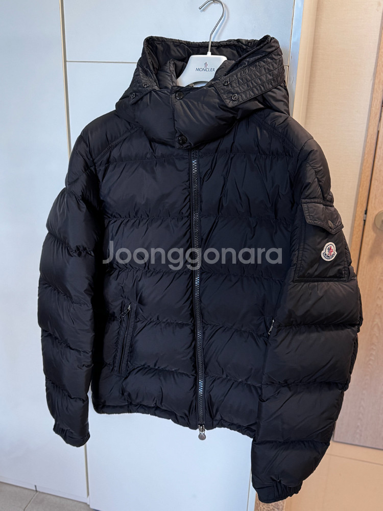 몽클레어 23fw마야프 6사이즈판매--1