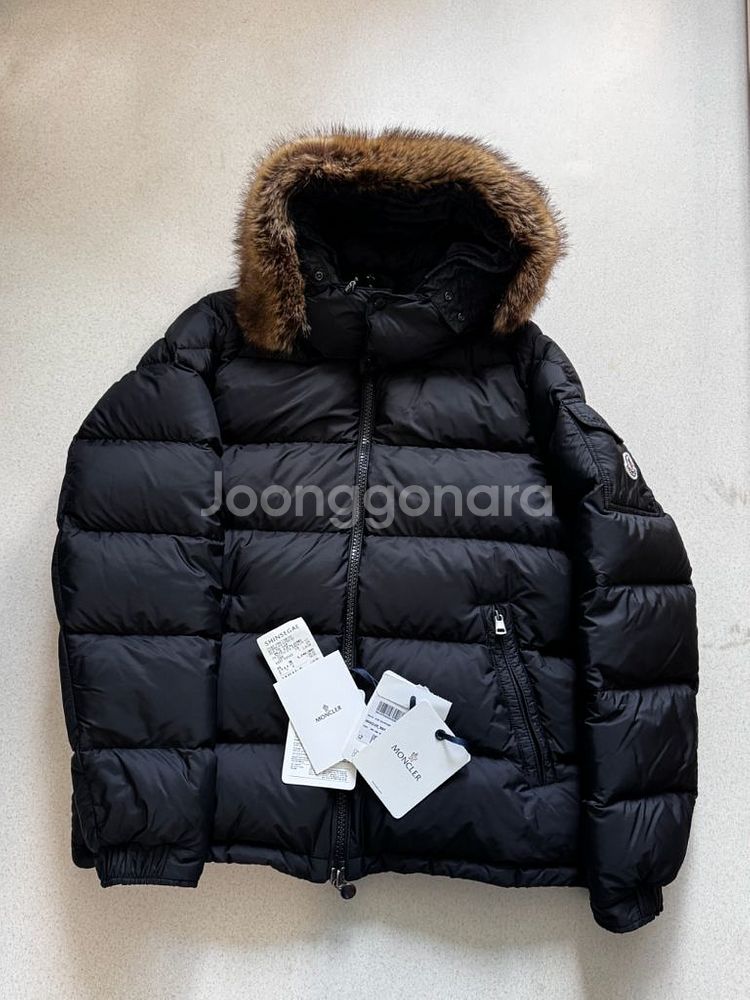 몽클레어 23fw마야프 6사이즈판매--0