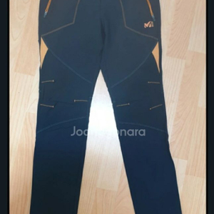 밀레 초겨울 등산바지 74(29)