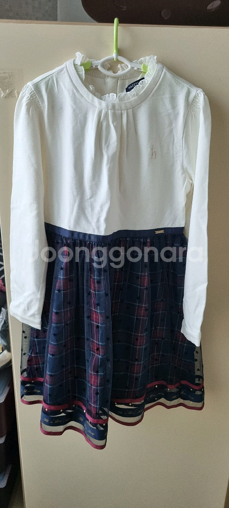 새 옷) 헤지스 145--0