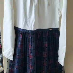 새 옷) 헤지스 145