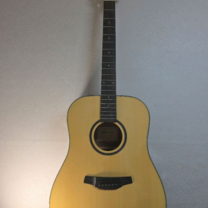 Crafter hd-200 어쿠스틱 기타