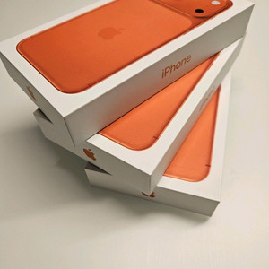 [새상품] 아이폰17 PROMAX(프로맥스) 256G