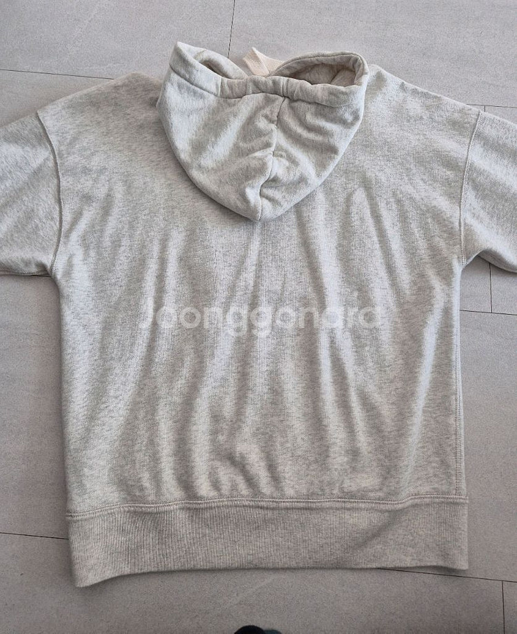 이자벨마랑 후디 36사이즈.--2