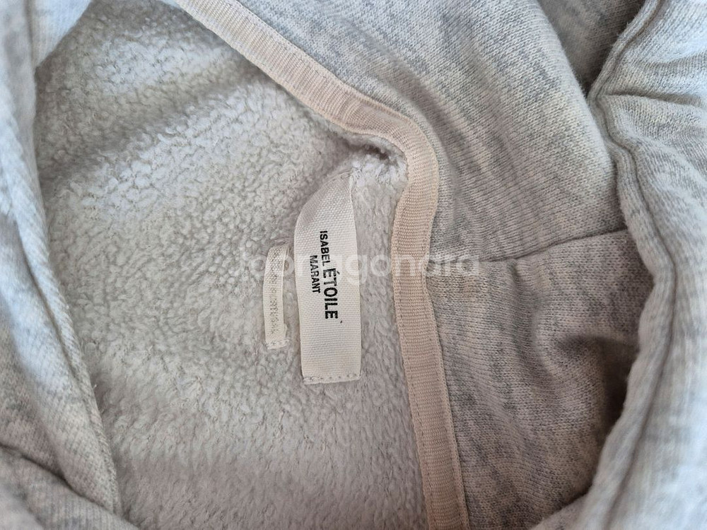 이자벨마랑 후디 36사이즈.--3