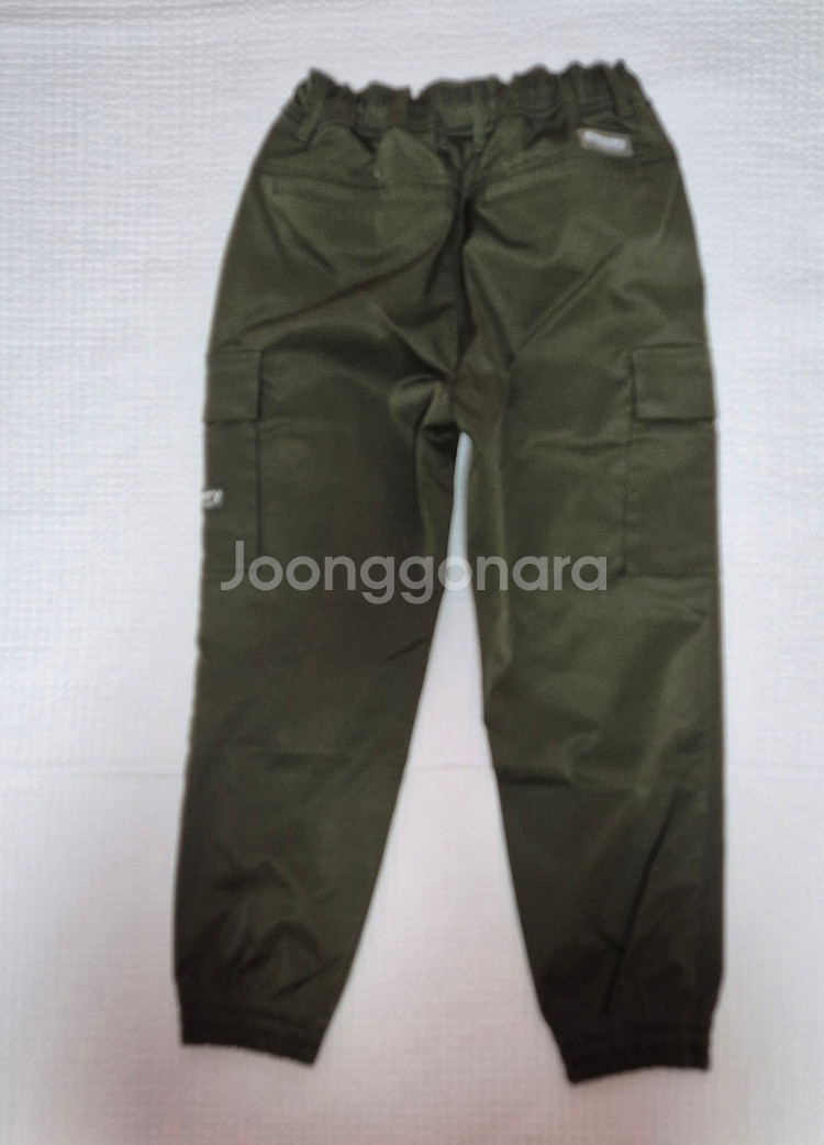 디스커버리키즈 팬츠(사이즈 140)--0