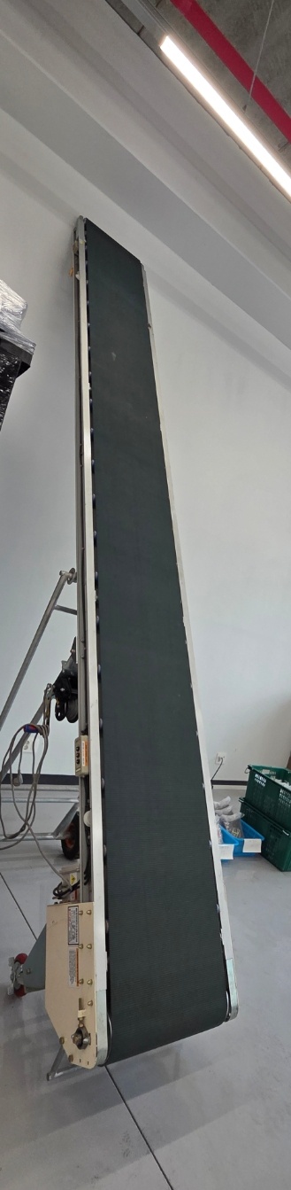 현대콘베이어 H8-1060 컨베이어벨트--2