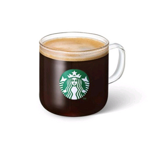 스타벅스 아메리카노 기프티콘 3900원 (4장남음)