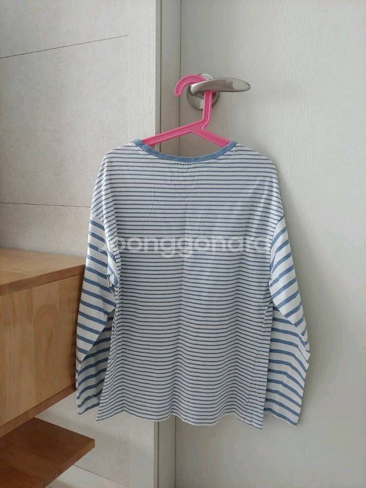 남아 여아 140사이즈 정도 상의 2벌 일괄(반값택포)--4