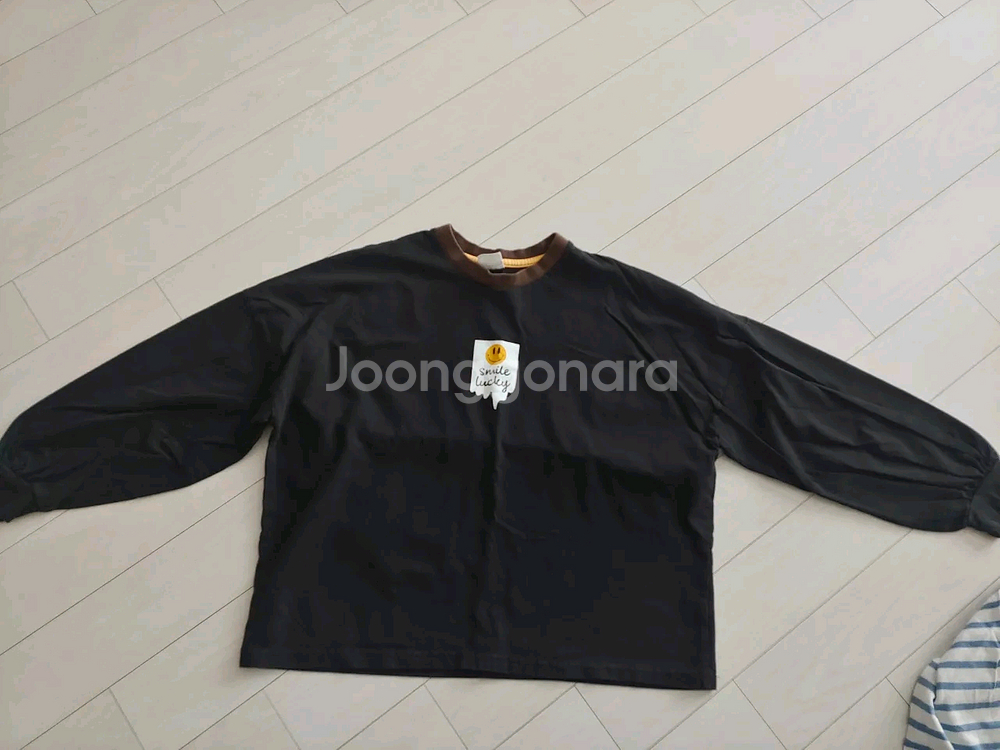 남아 여아 140사이즈 정도 상의 2벌 일괄(반값택포)--5