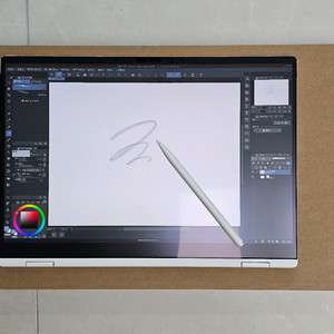 2025 LG그램 프로 360 16인치