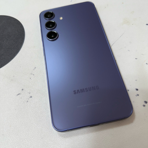 삼성 갤럭시S24 As기간 많이 남아있어요 sss급