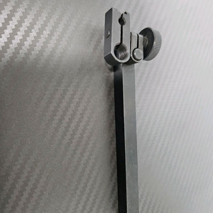 높이게이지 연결대