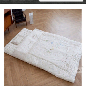 새상품) 베이비락 오가닉 아기 이불 세트