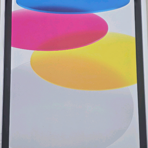 아이패드 10세대 256gb wifi(배터리 100%)